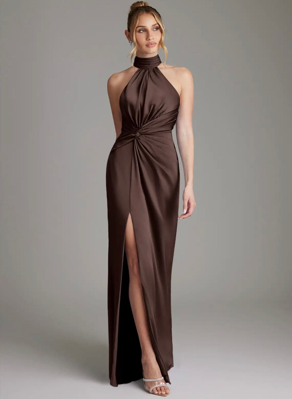 The Rosalia Dress