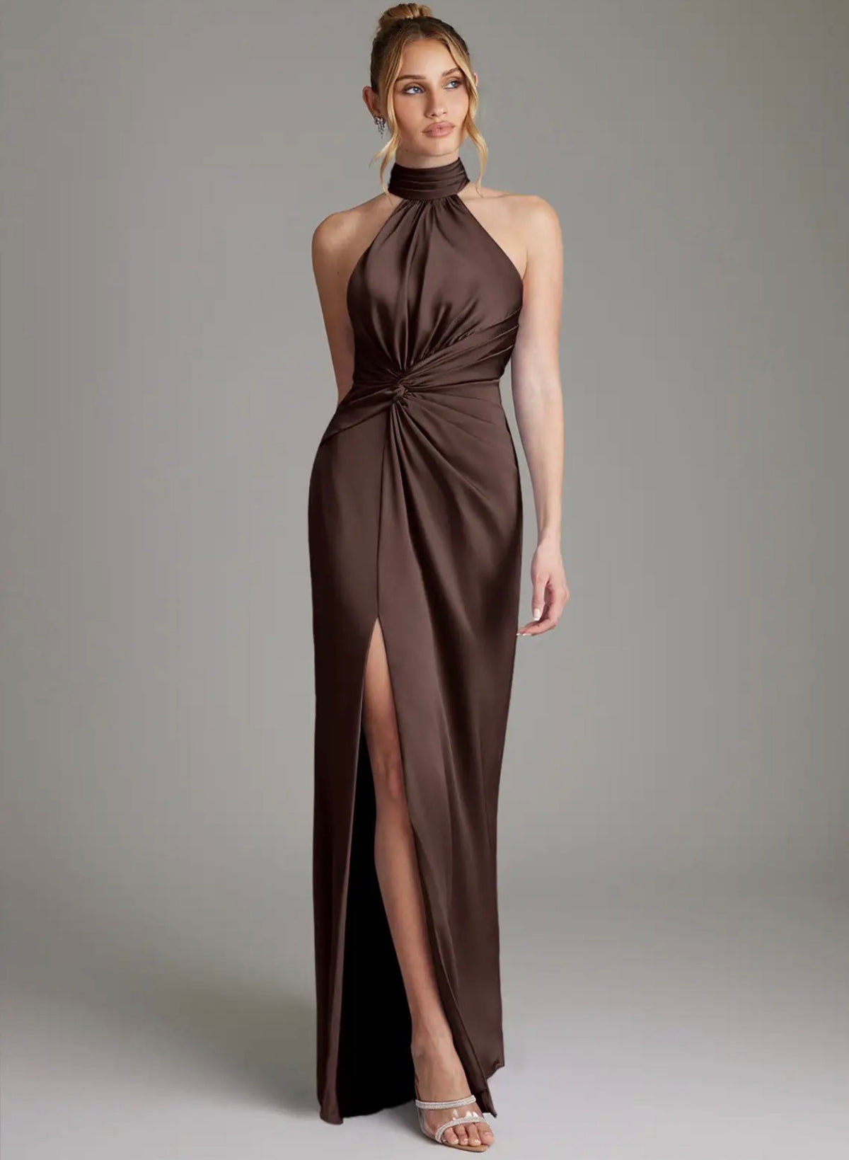 The Rosalia Dress